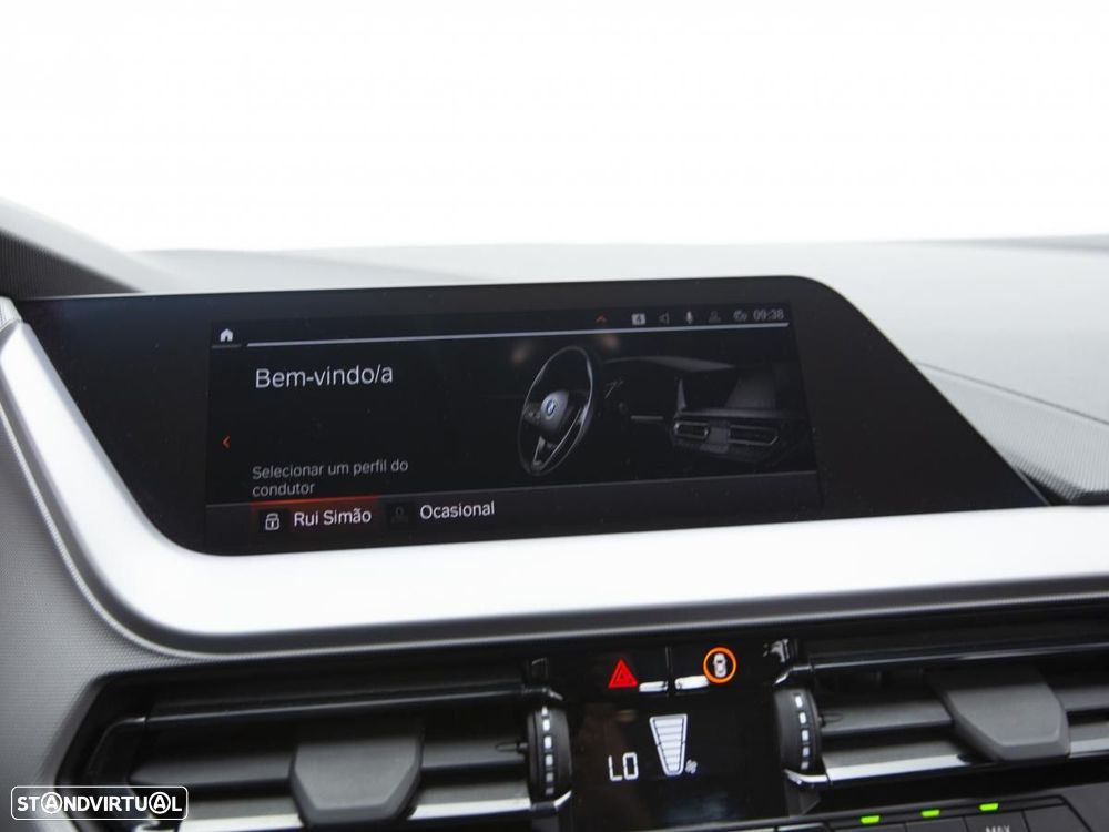 BMW 116 d - 20