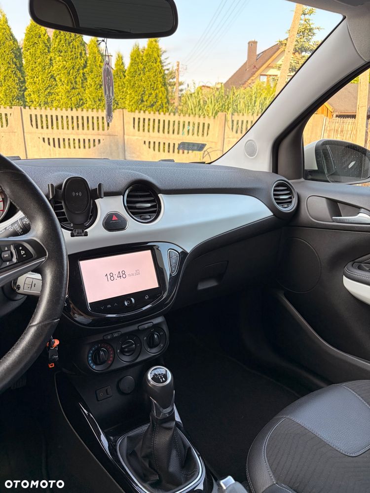 Opel Adam 1.4 Glam - 16