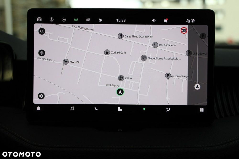 Skoda Superb 2.0 TDI SCR Selection DSG - 27