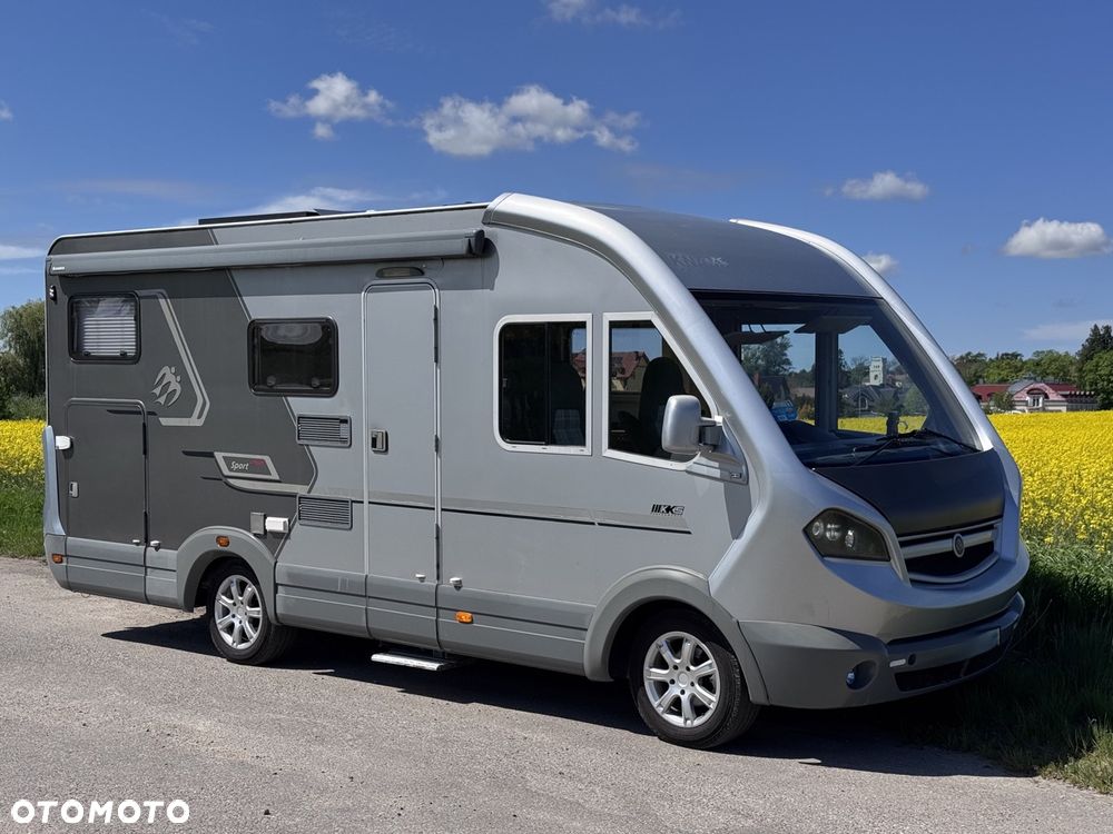 KNAUS Sport Liner 650MG - 1