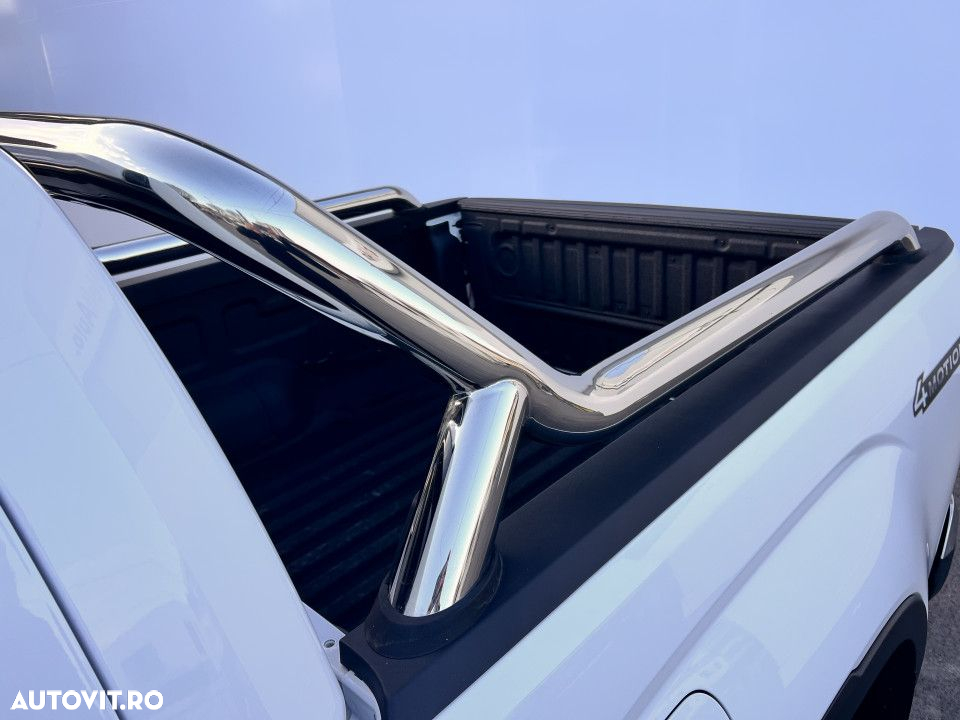 Volkswagen Amarok - 9