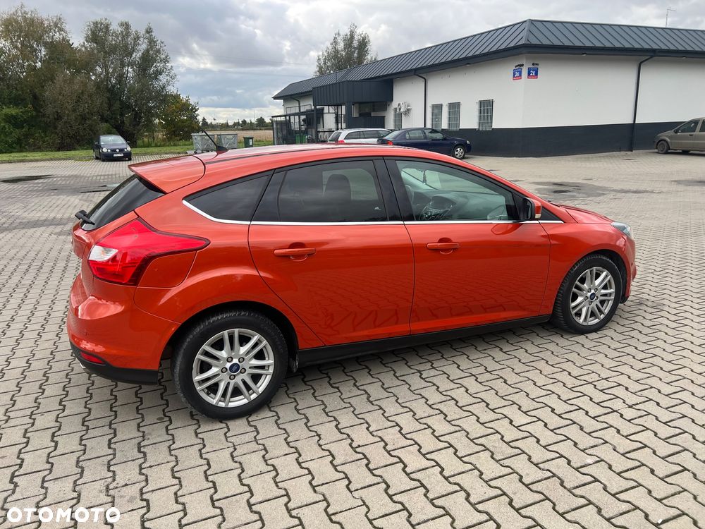 Ford Focus - 18