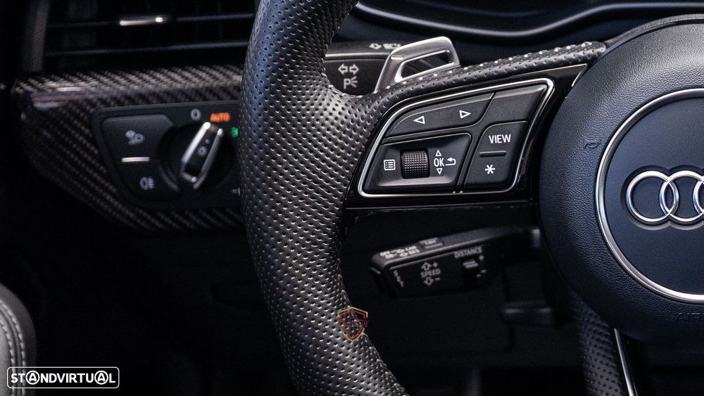 Audi RS4 Avant 2.9 TSI quattro Tiptronic - 26