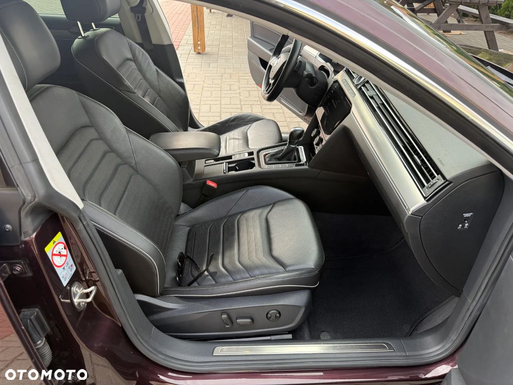 Volkswagen Arteon 2.0 TDI SCR 4Motion DSG Elegance - 27
