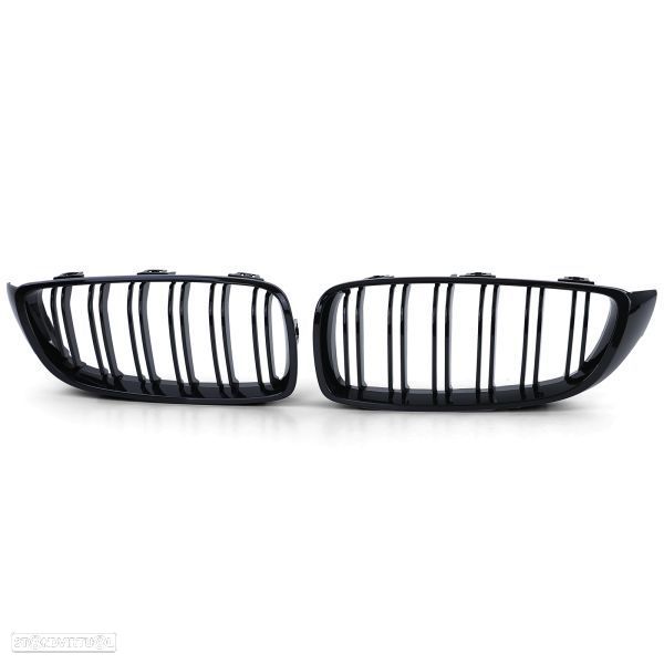Grelhas Bmw Série 4 F32 F33 F36 F82 (2013 a 2019) - 2