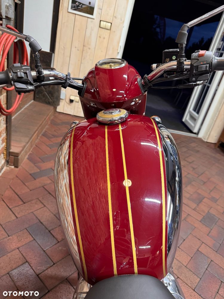 Jawa 300 CL - 8