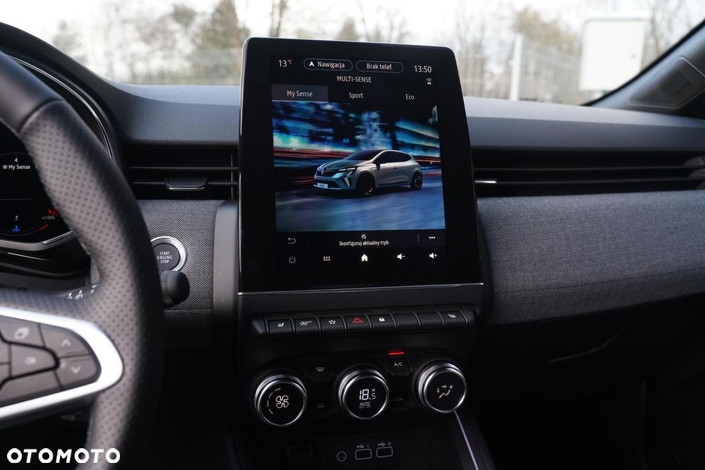 Renault Clio 1.0 TCe Generation - 22