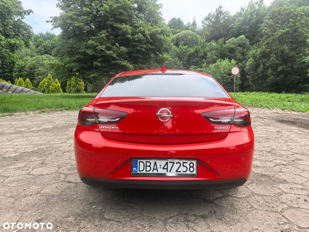Opel Insignia 1.5 T Elite S&S - 6