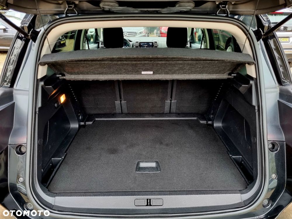 Citroën C5 Aircross 1.5 BlueHDi Live EAT8 - 13