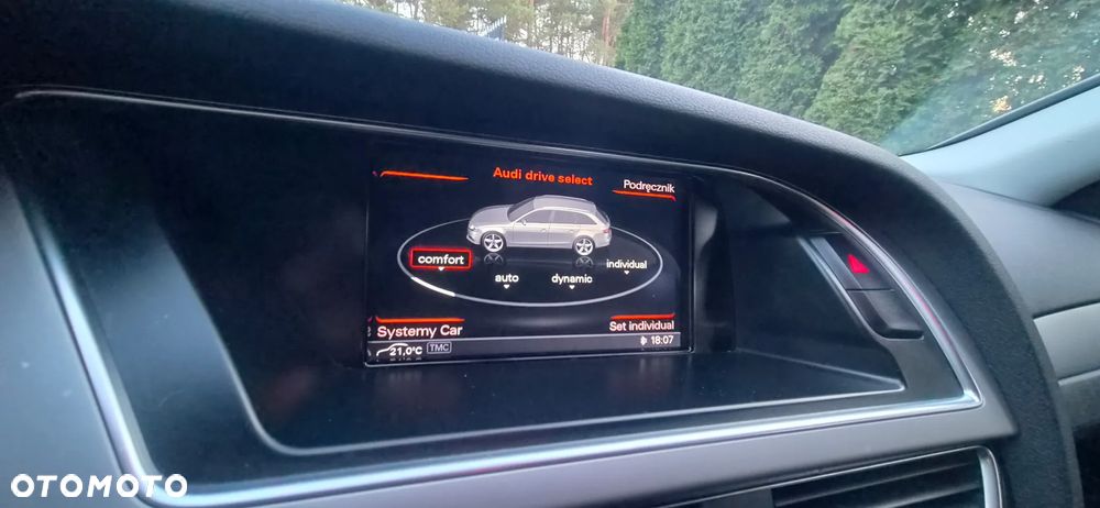 Audi A4 Avant 2.0 TDI DPF Attraction - 21