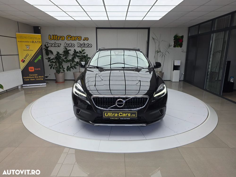 Volvo V40 - 9