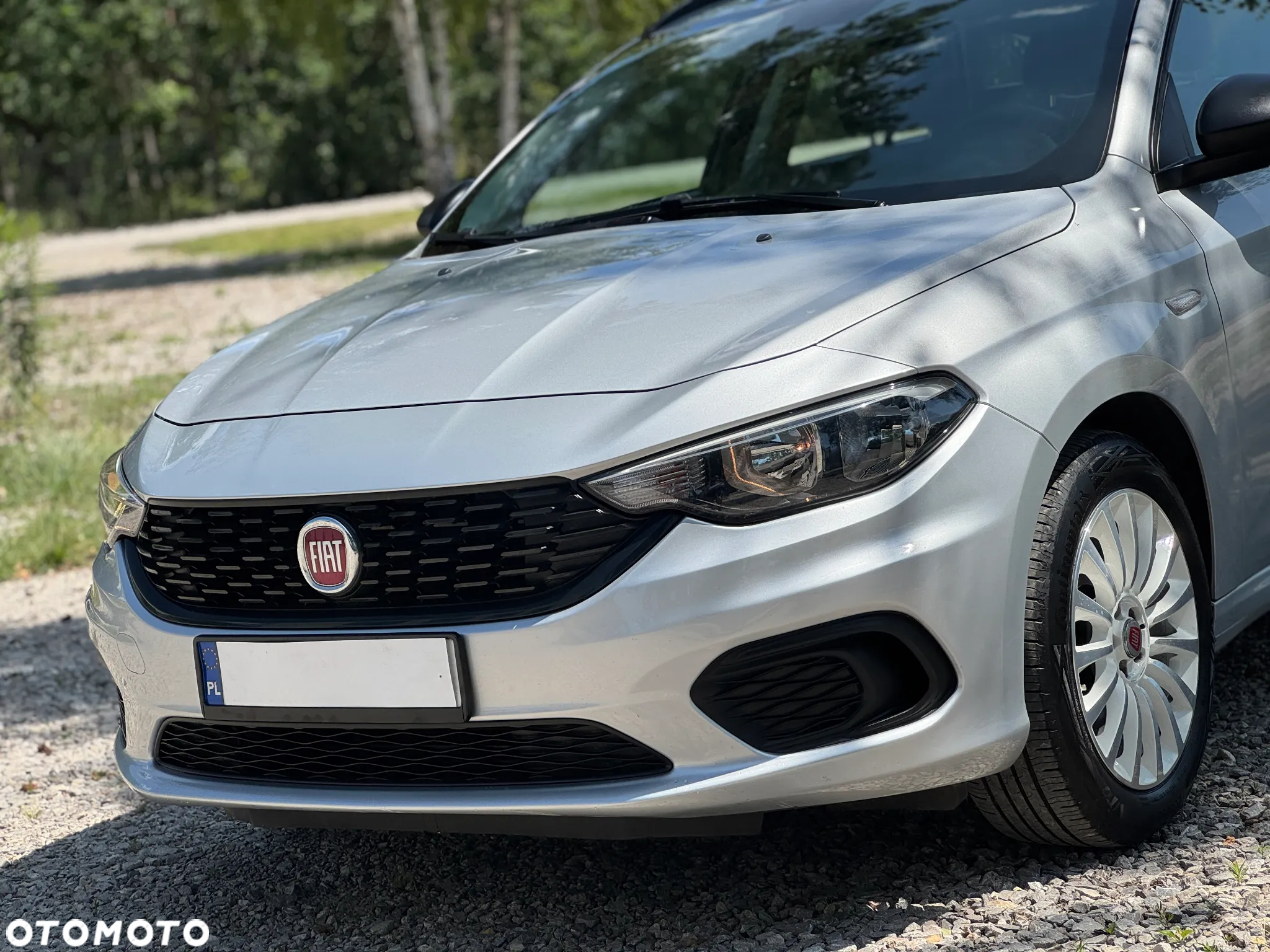 Fiat Tipo 1.4 16v S-Design - 11