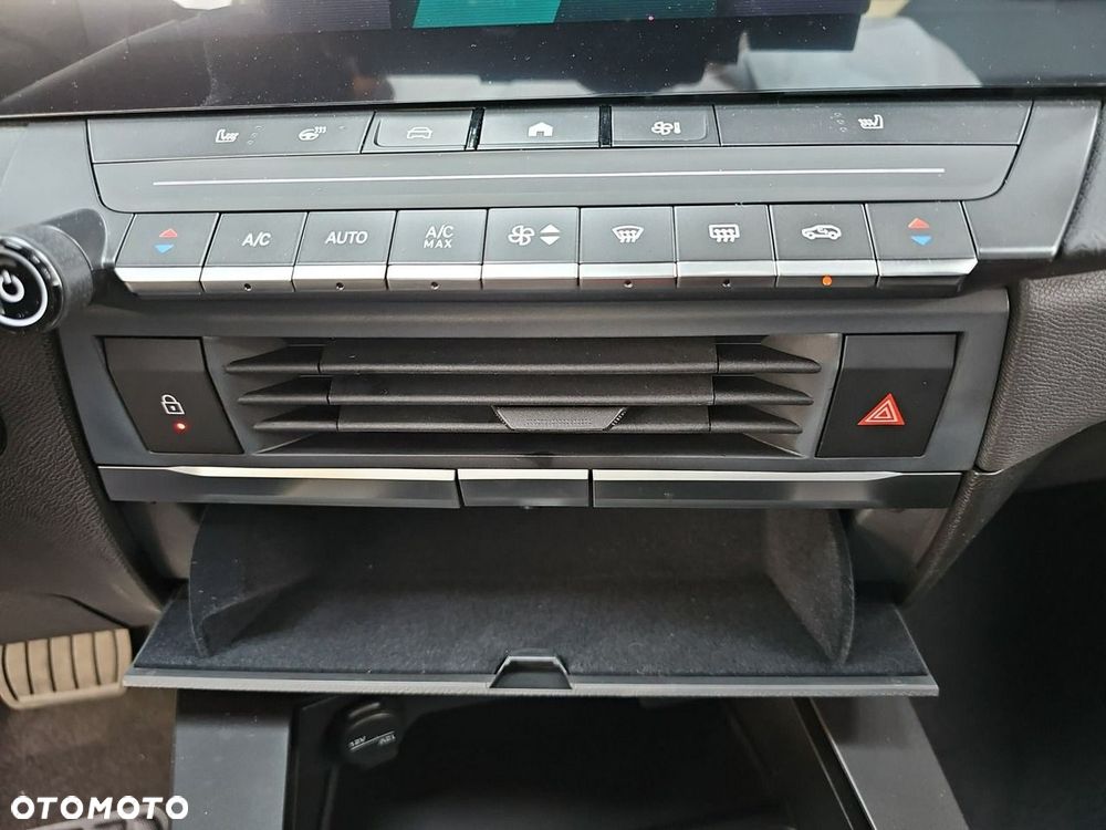 Opel Astra - 20