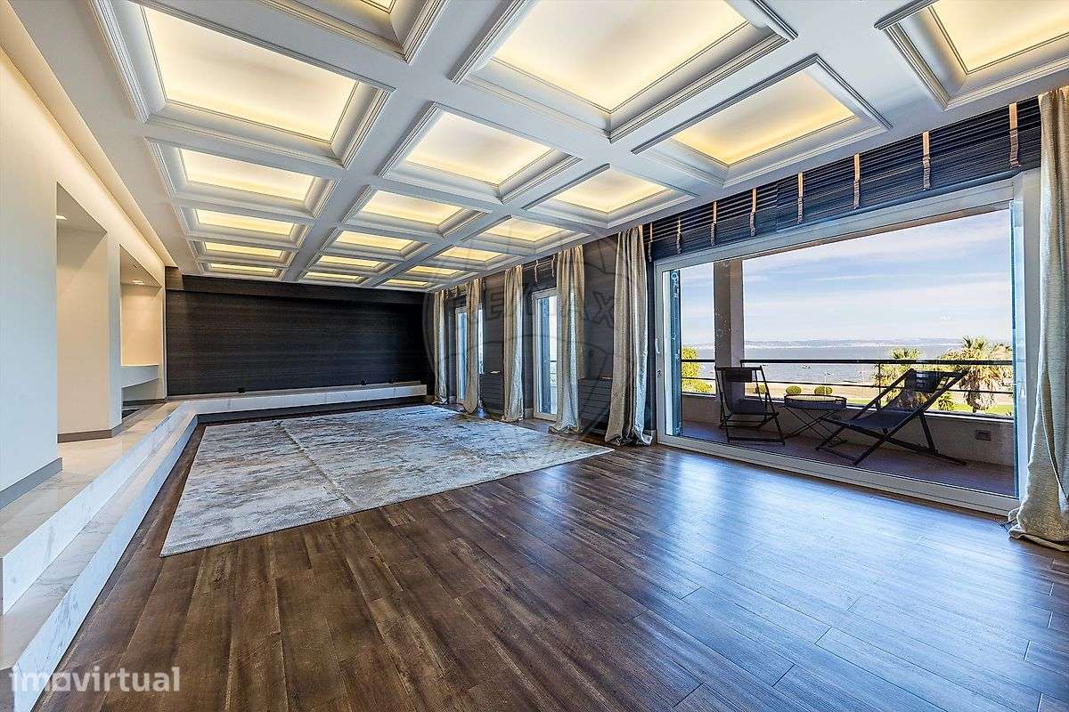 Apartamento T3 para arrendamento - Grande imagem: 3/38