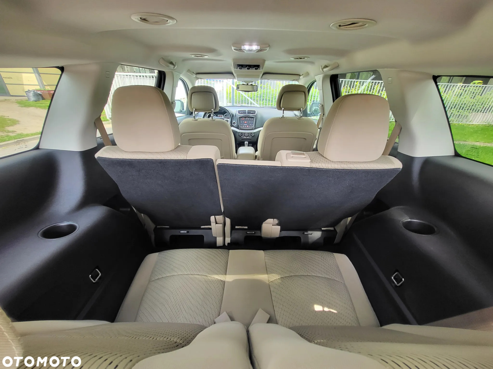 Dodge Journey - 31