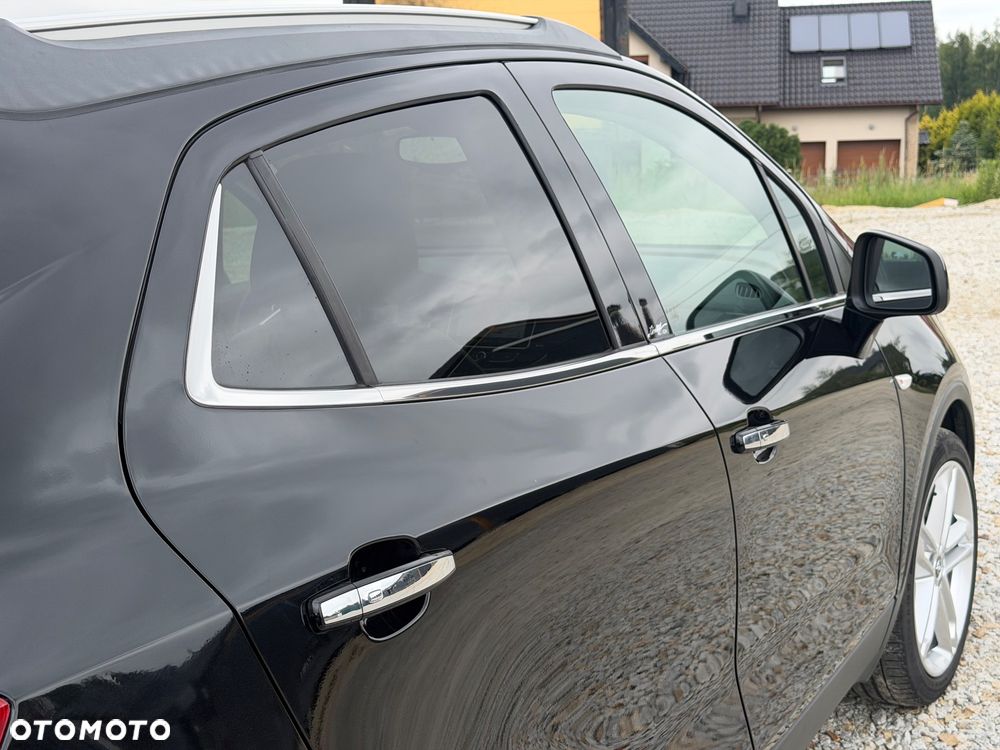 Opel Mokka 1.4 Turbo ecoFLEX Start/Stop Innovation - 9