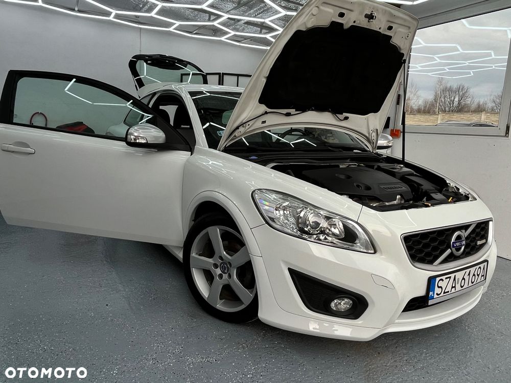 Volvo C30 - 26