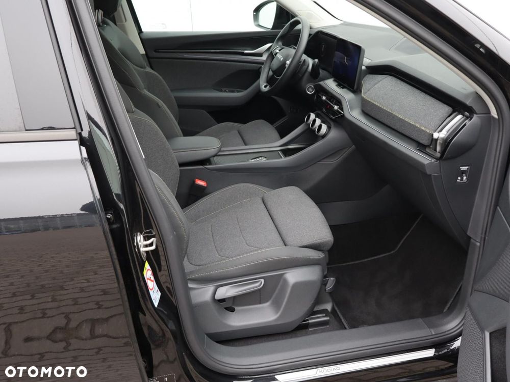 Skoda Kodiaq 1.5 TSI mHEV 4x2 Edition 130 DSG - 6