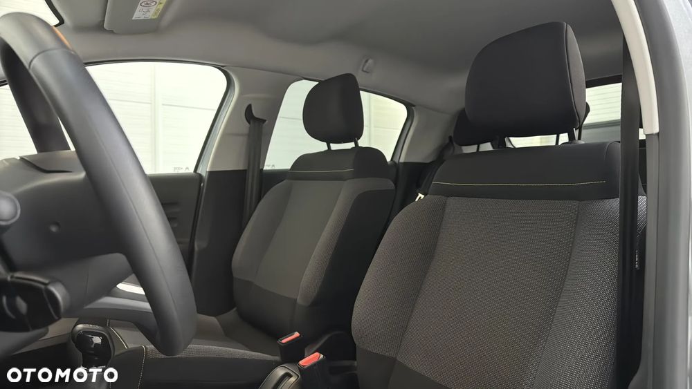 Citroën C3 1.2 PureTech Shine - 11