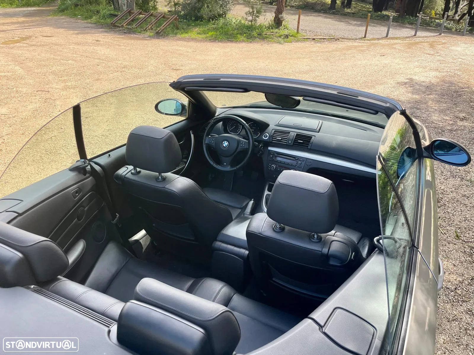 BMW 120 d - 15