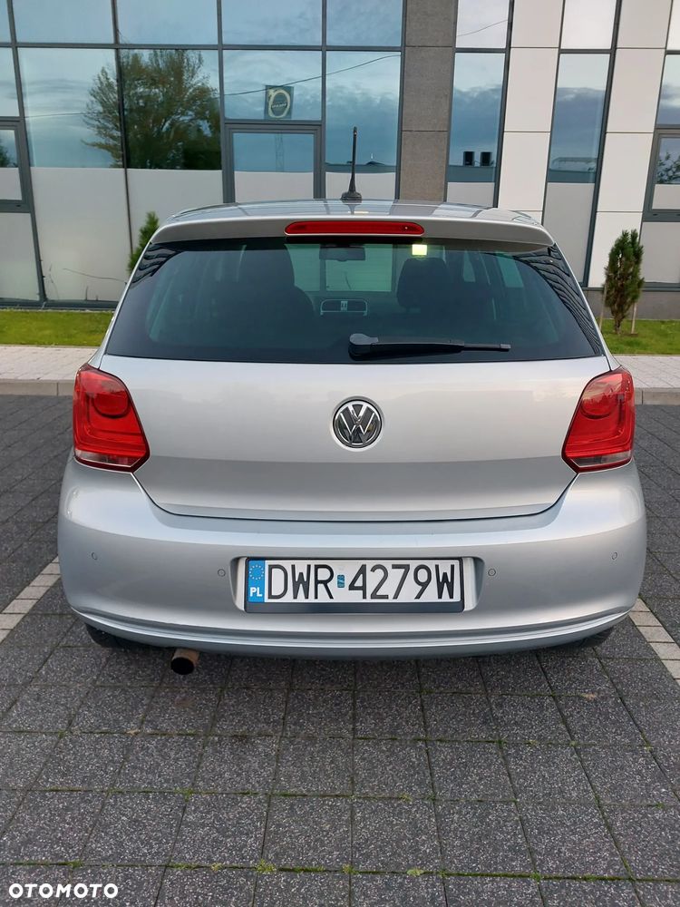 Volkswagen Polo - 9