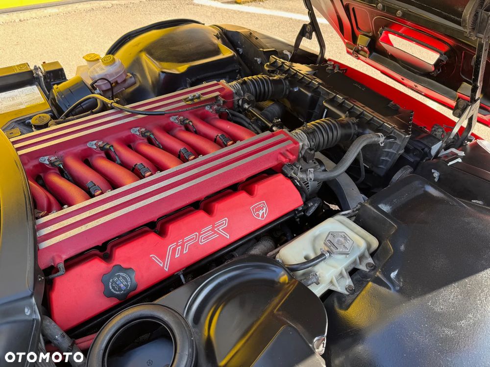 Dodge Viper - 25