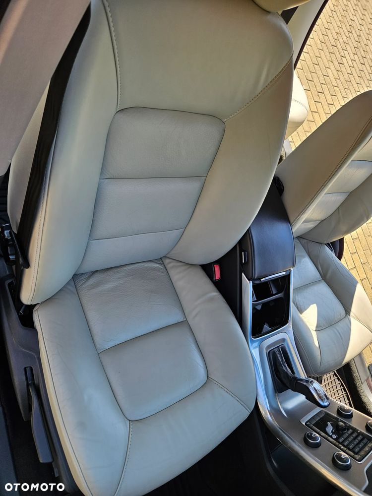 Volvo V70 - 10