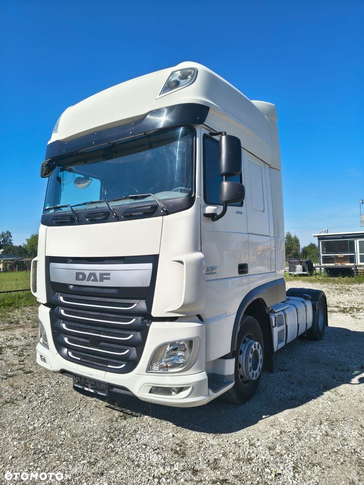 DAF XF 106 - 3