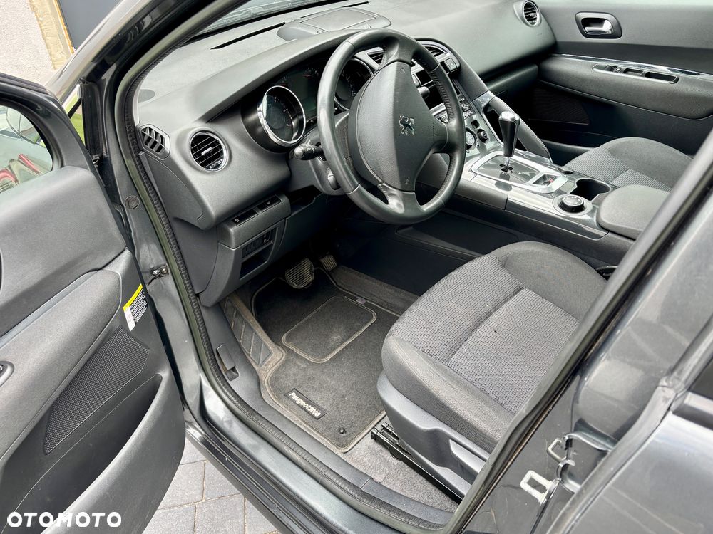 Peugeot 3008 e-HDi FAP 115 EGS6 Stop&Start Active - 8