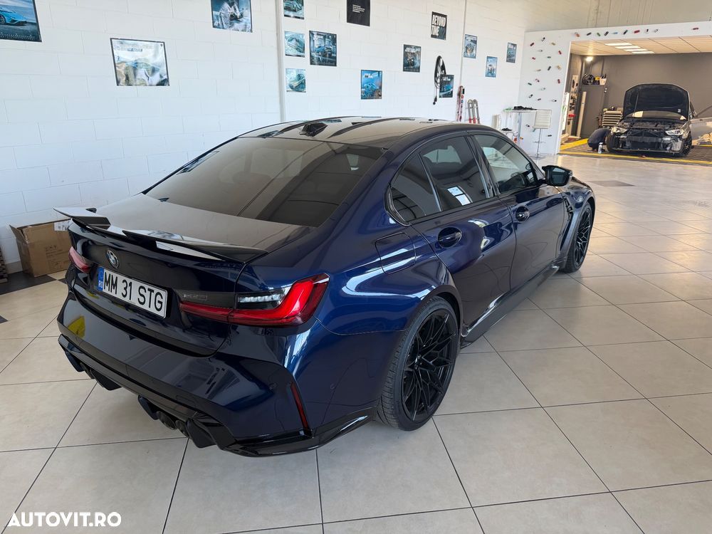 BMW M3 - 26