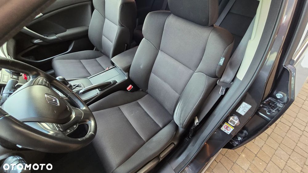 Honda Accord - 29
