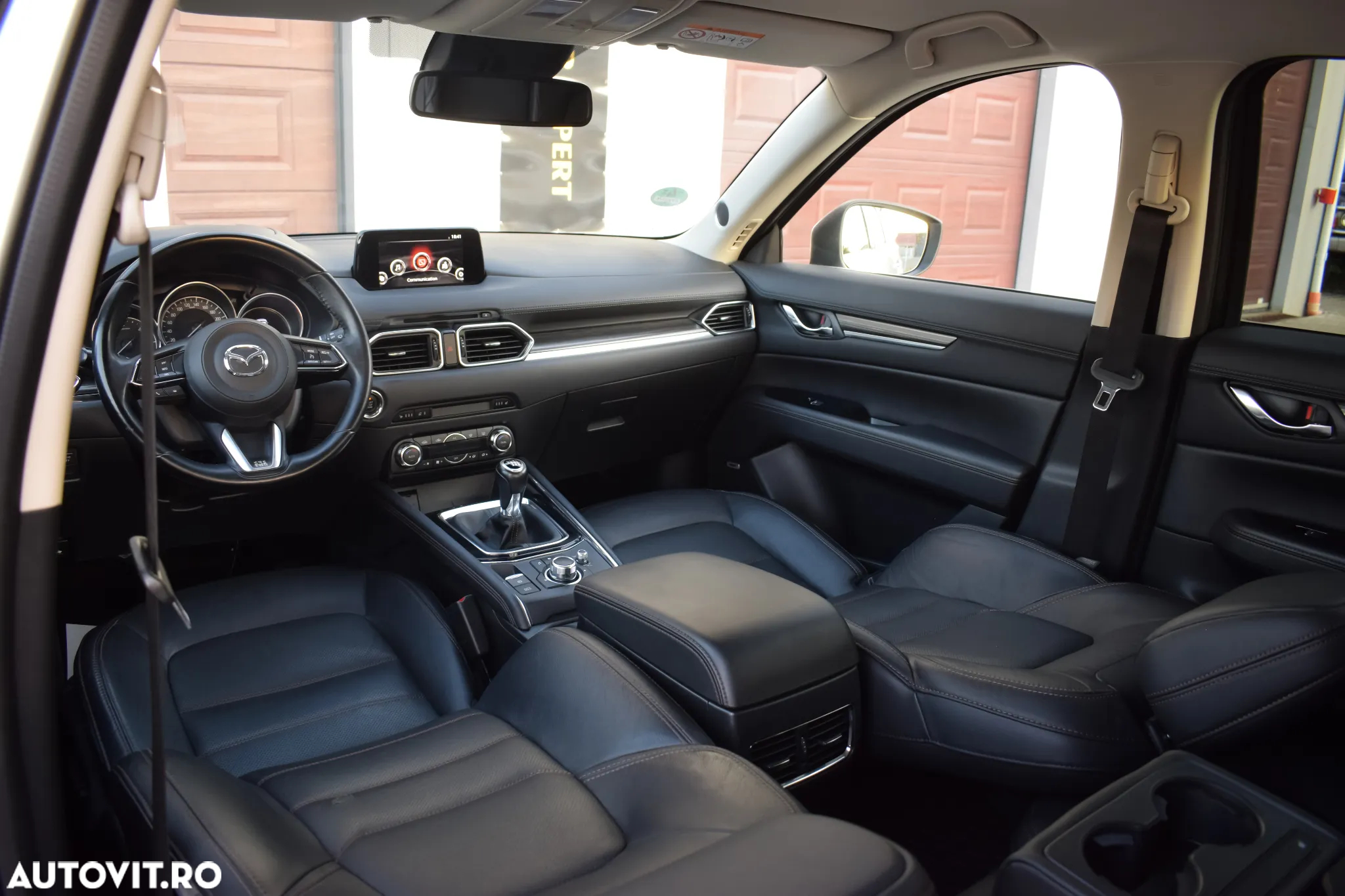 Mazda CX-5 CD150 4x2 Revolution - 7