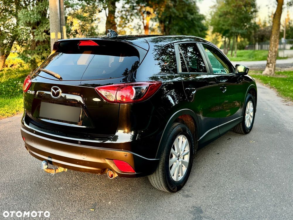 Mazda CX-5 - 18