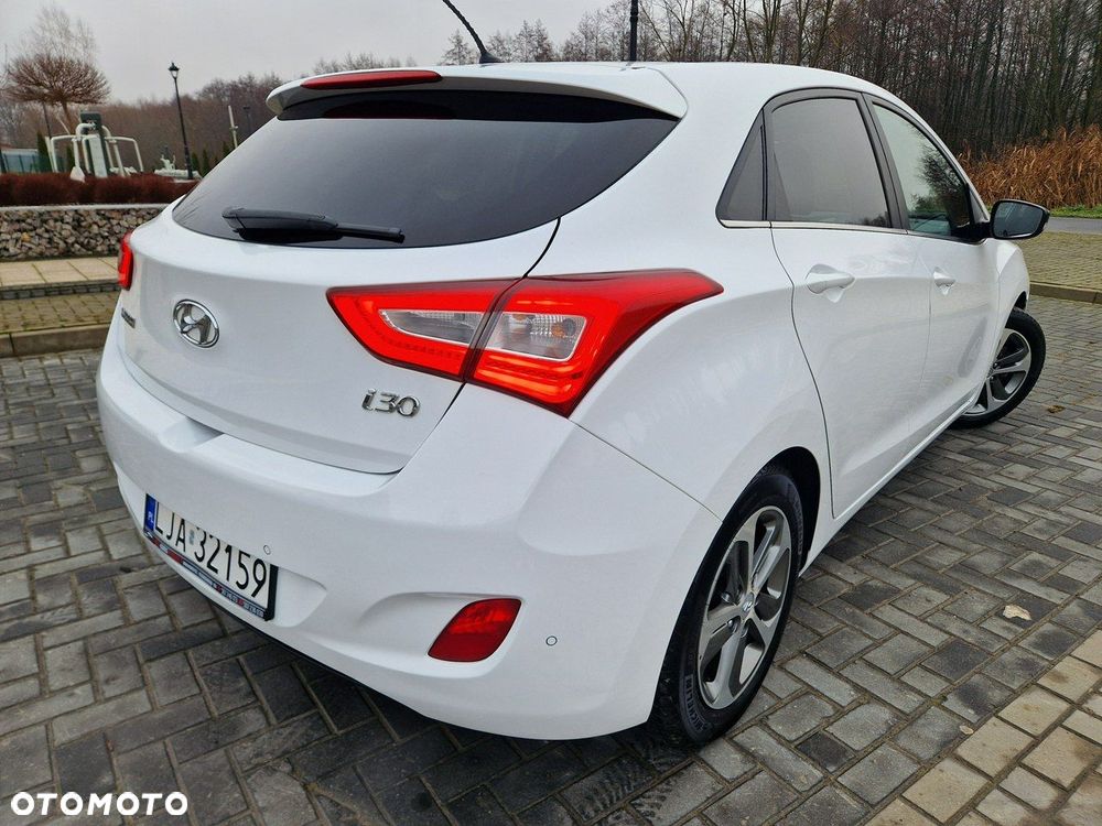 Hyundai i30 - 5