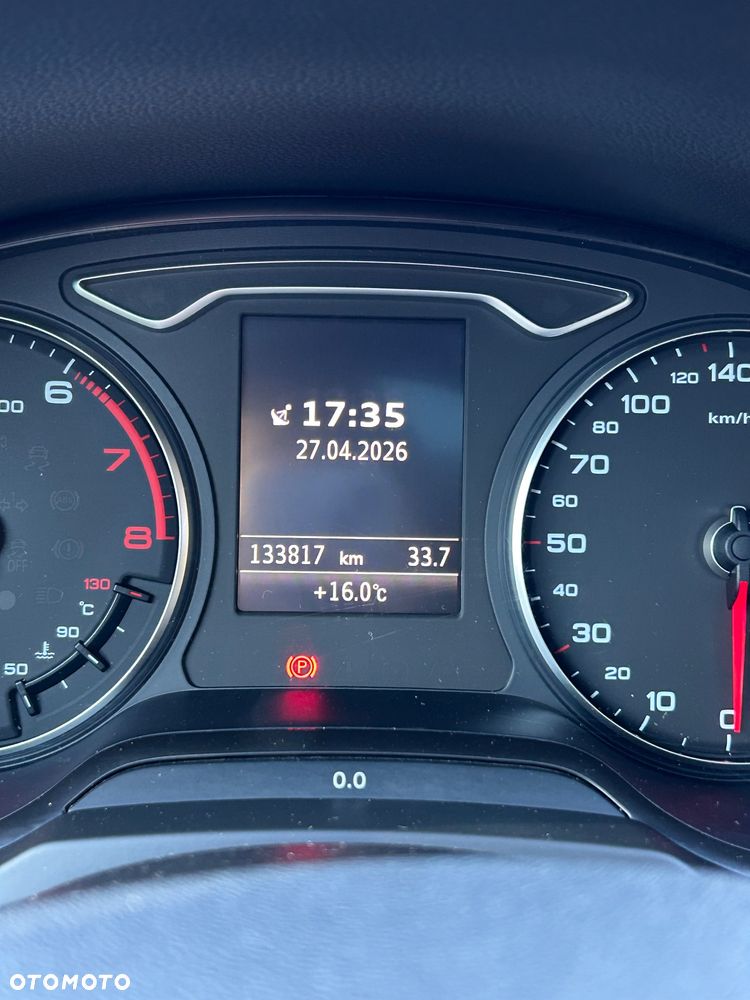 Audi A3 Sportback 1.4 TFSI cylinder on demand ultra S t S line Sportpaket - 10