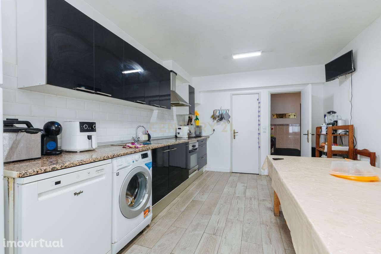 Apartamento T4 em Marvila, Lisboa - Grande imagem: 2/29