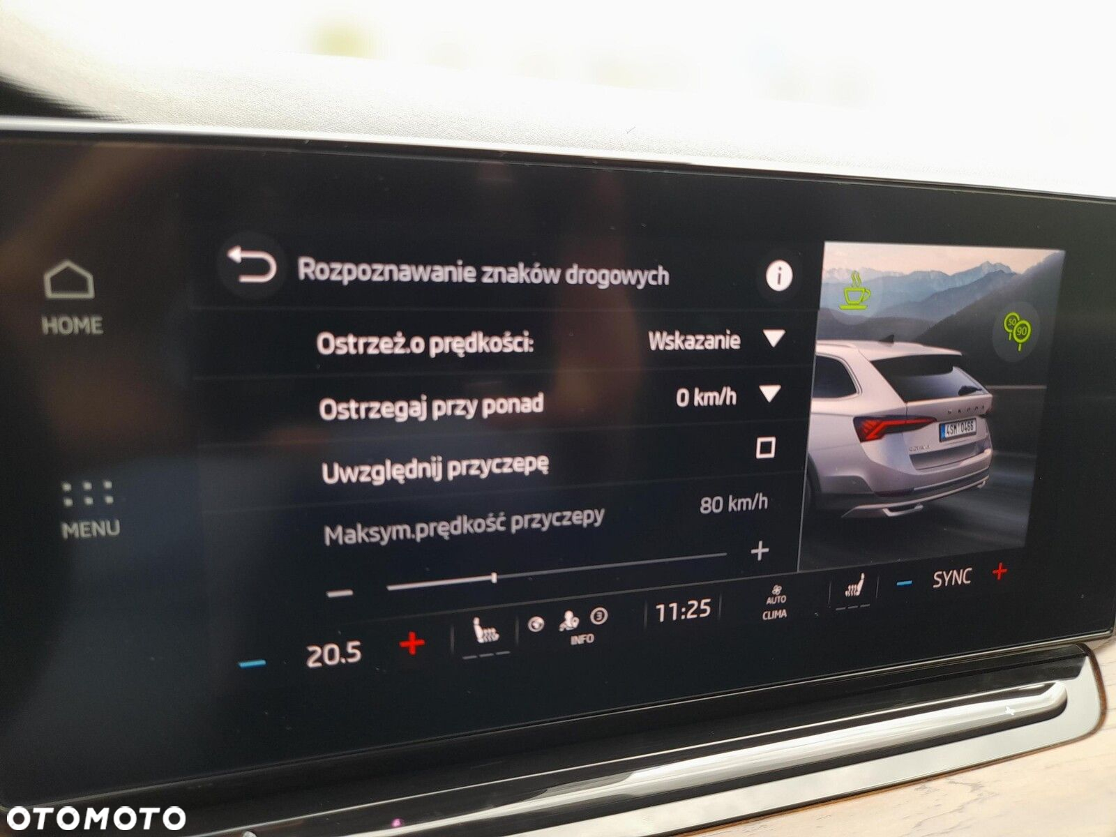 Skoda Octavia 2.0 TDI 4x4 Scout DSG - 31