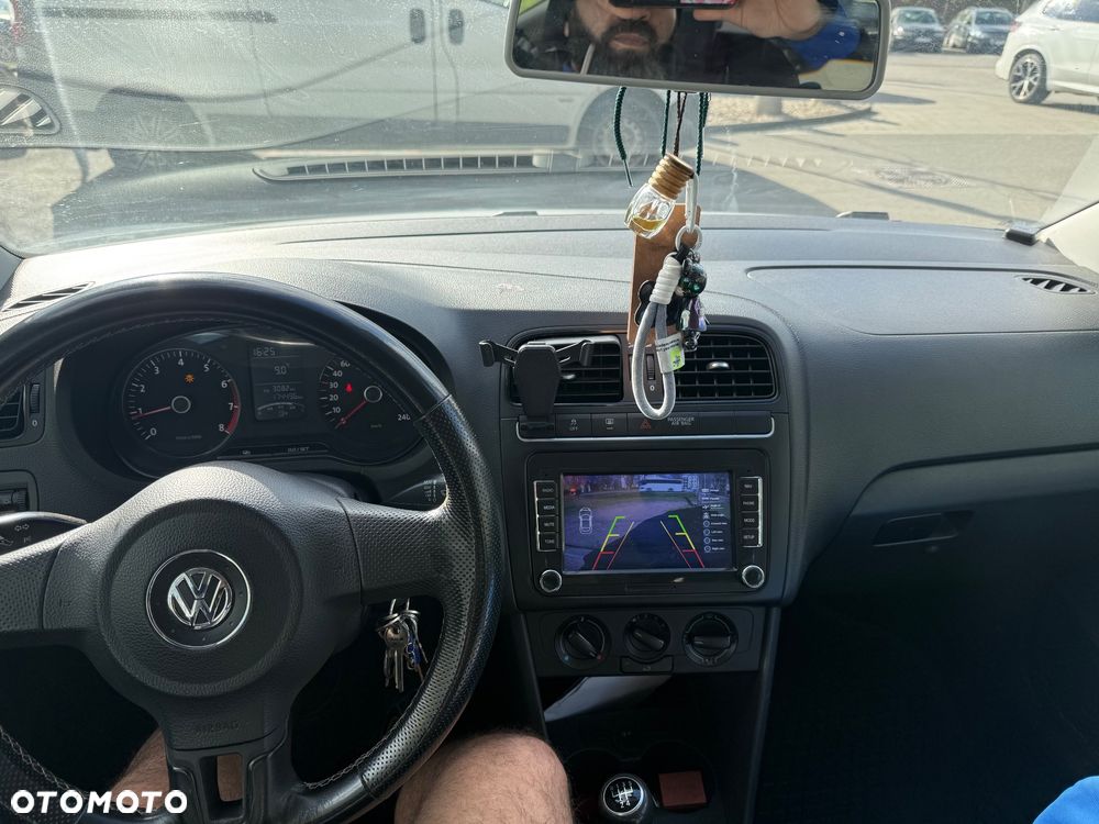 Volkswagen Polo 1.2 CityLine - 5