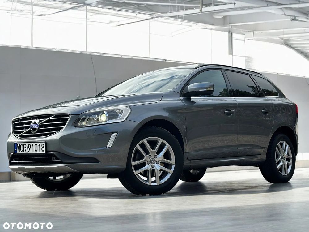 Volvo XC 60 D4 Momentum - 8