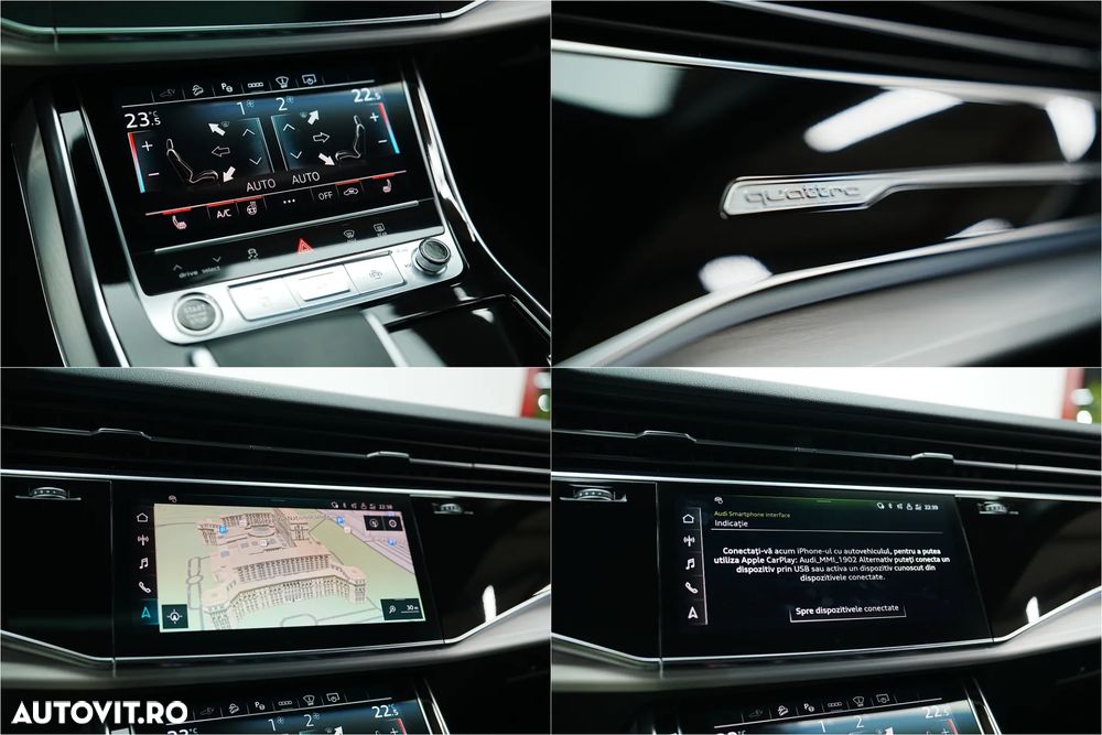 Audi Q7 - 36