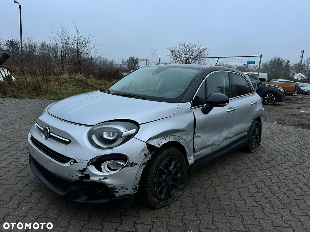 Fiat 500X 1.0 FireFly Turbo 4x2 S&S Dolcevita Launch Edition - 2