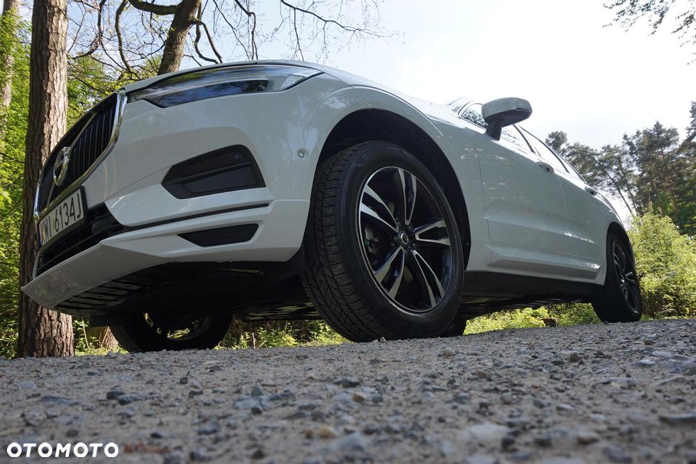 Volvo XC 60 T5 AWD Geartronic Momentum Pro - 9