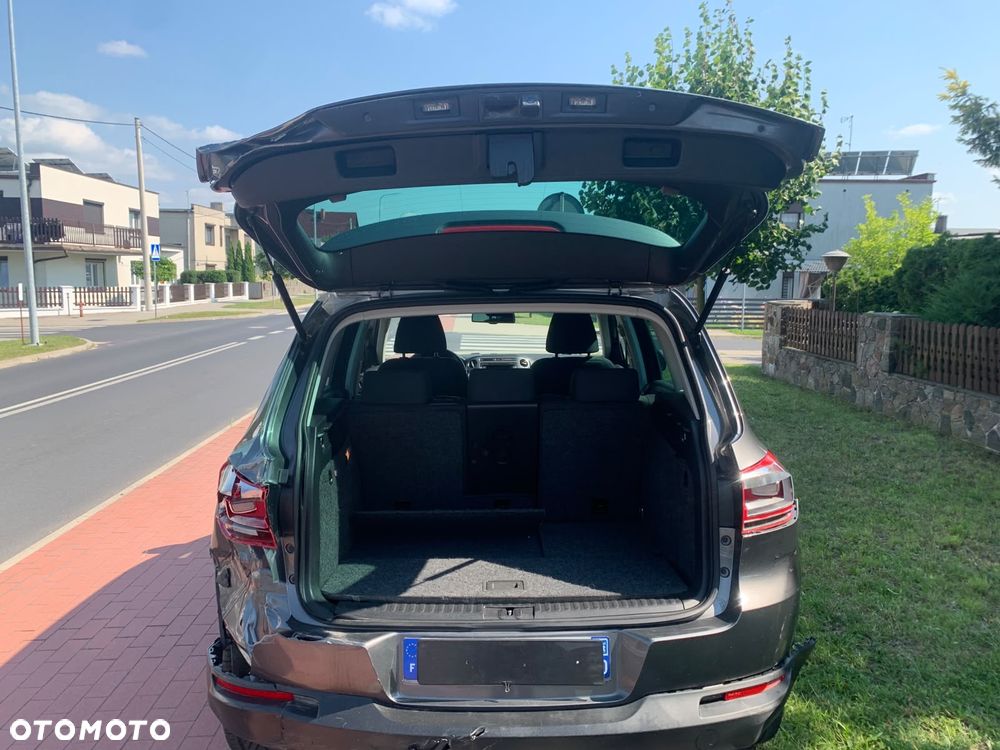 Volkswagen Tiguan 2.0 TSI 4Mot Sport&Style DSG - 15