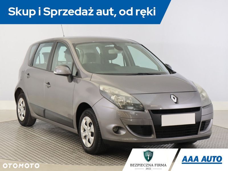 Renault Scenic - 2