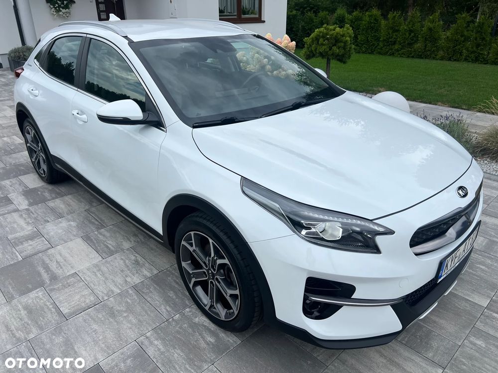 Kia XCeed 1.6 GDI DCT6 OPF SPIRIT - 8
