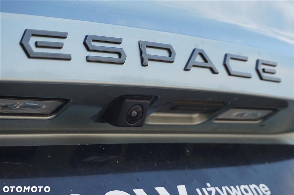 Renault Espace 1.2 E-Tech Full Hybrid 200 esprit Alpine MMT 5os - 20