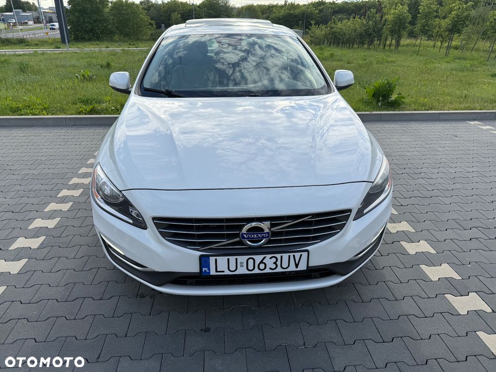 Volvo S60 2.5 T5 AWD - 5