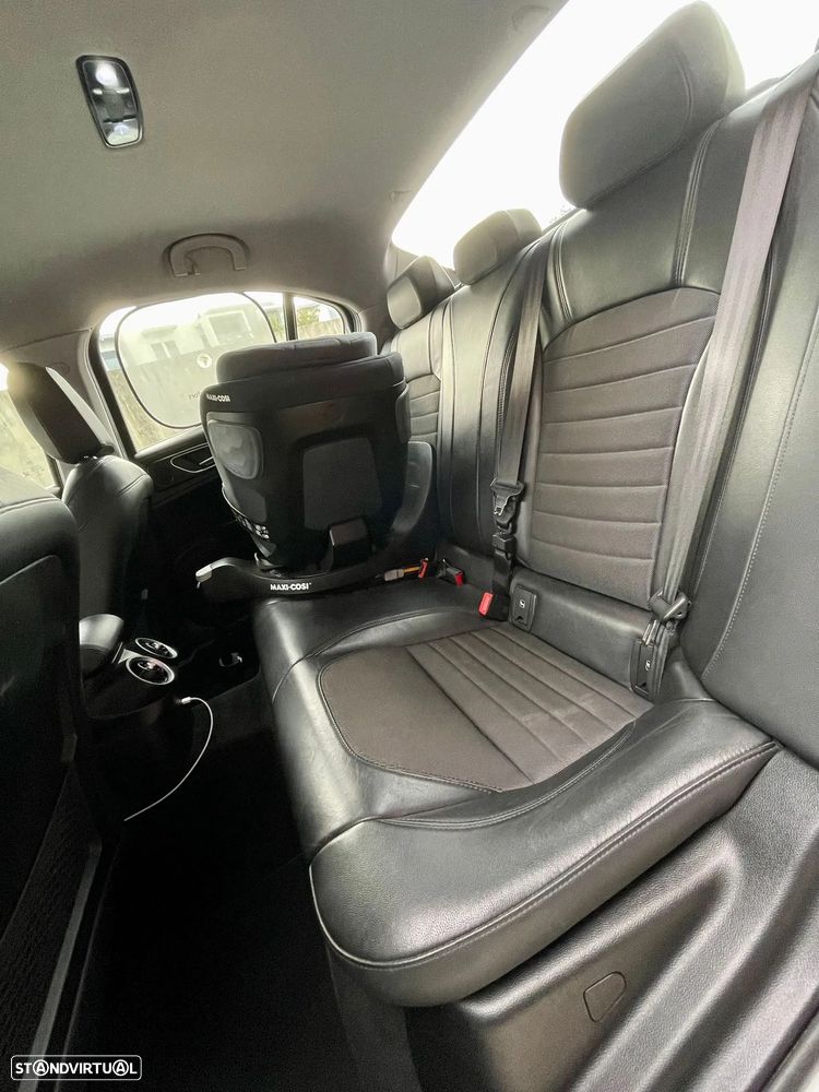 Alfa Romeo Giulia 2.2 D Super AT8 - 11