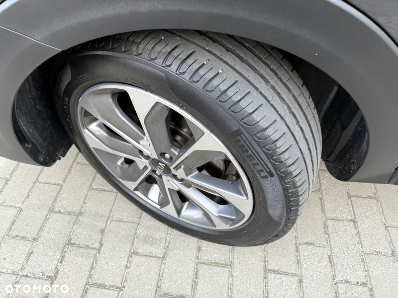 Kia Stonic 1.6 CRDi SCR L - 14