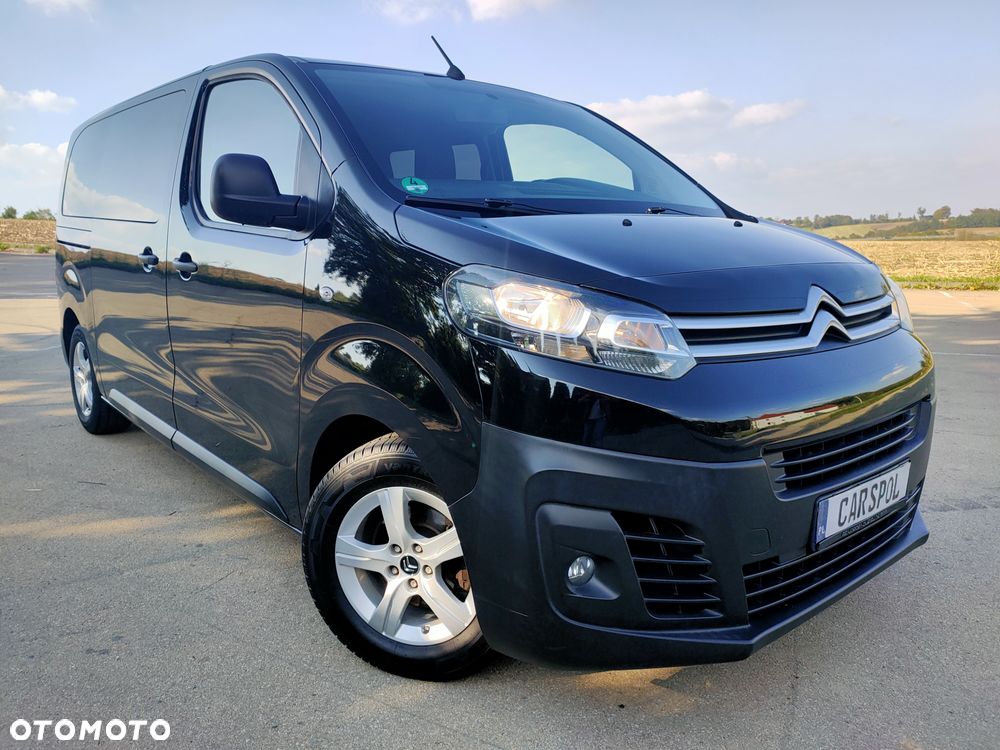 Citroën SpaceTourer XS 1.6 BlueHDi 115 S&S Business - 5